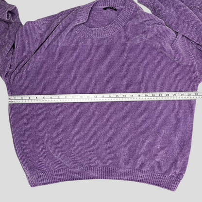 George sweater