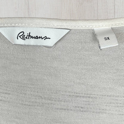 Reitmans sleeveless top