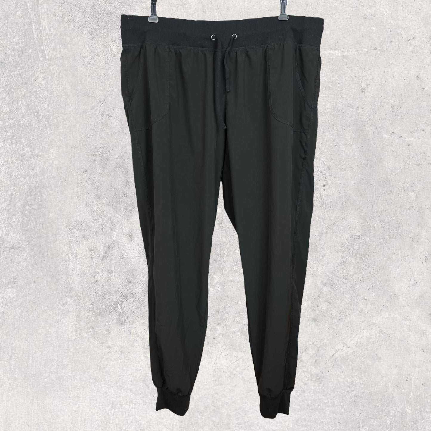 Athletic Works Dri-more pant