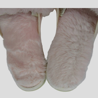 Unknown brand slipper (6.5-7.5)