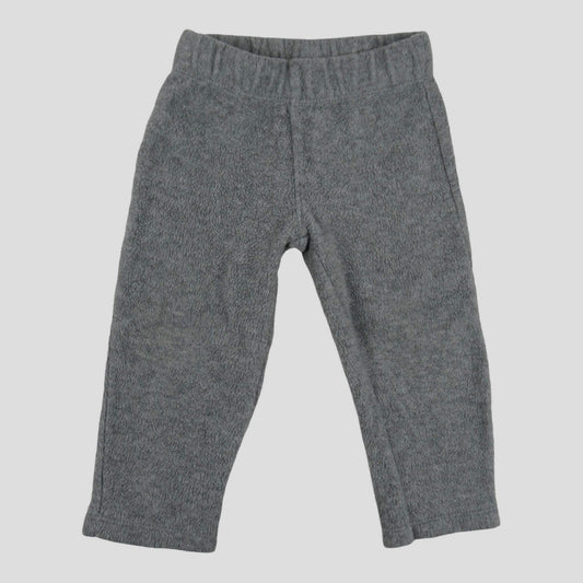 Carter's fleece pant