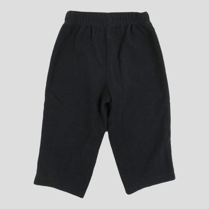 Carter's fleece pant