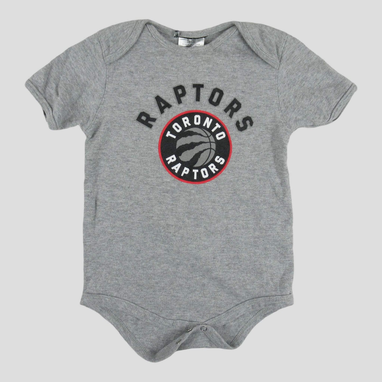 Toronto Raptors onesie