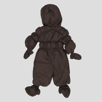 babyGap snowsuit (0-6M)