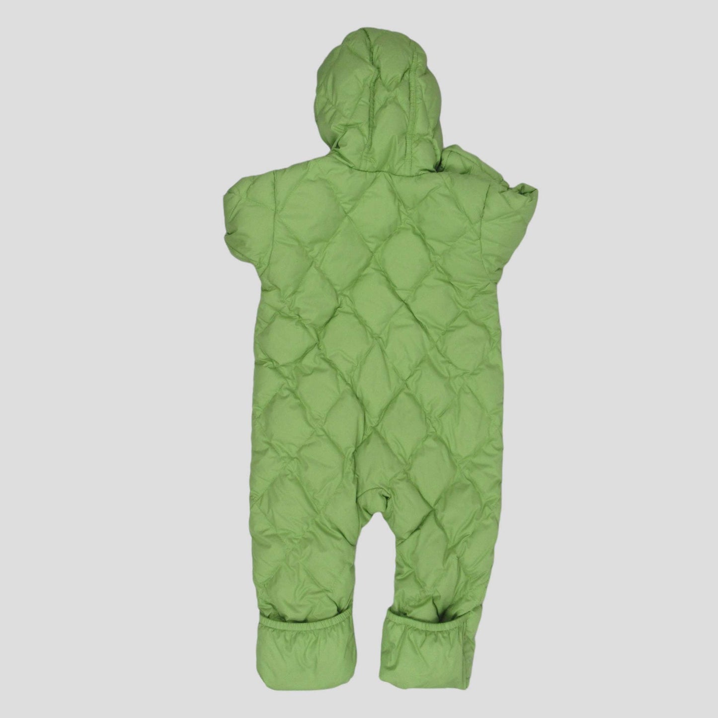 Land's End snowsuit (6M)