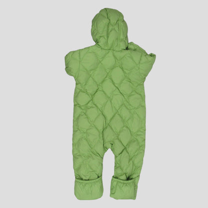 Land's End snowsuit (6M)