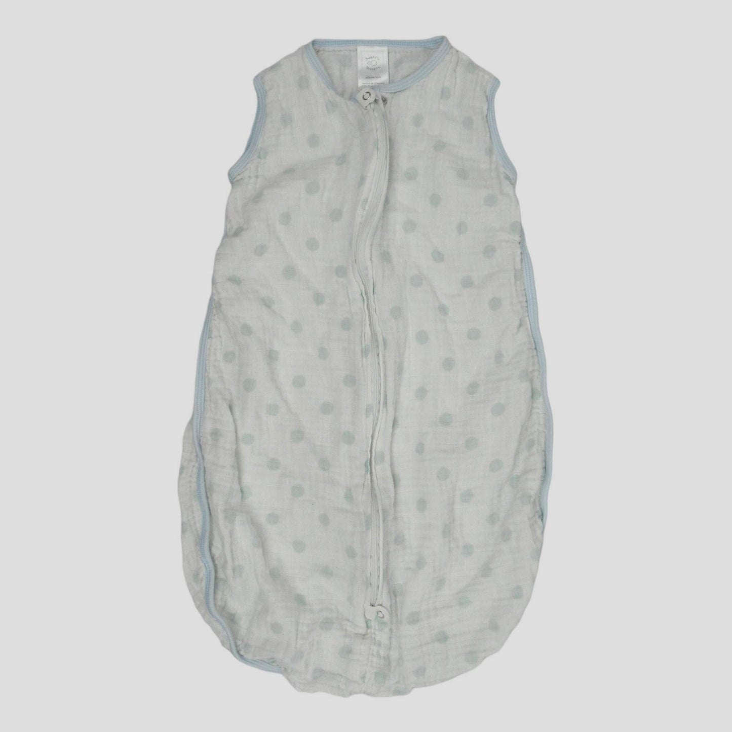 Swaddle Designs sleep sack (6-12M)
