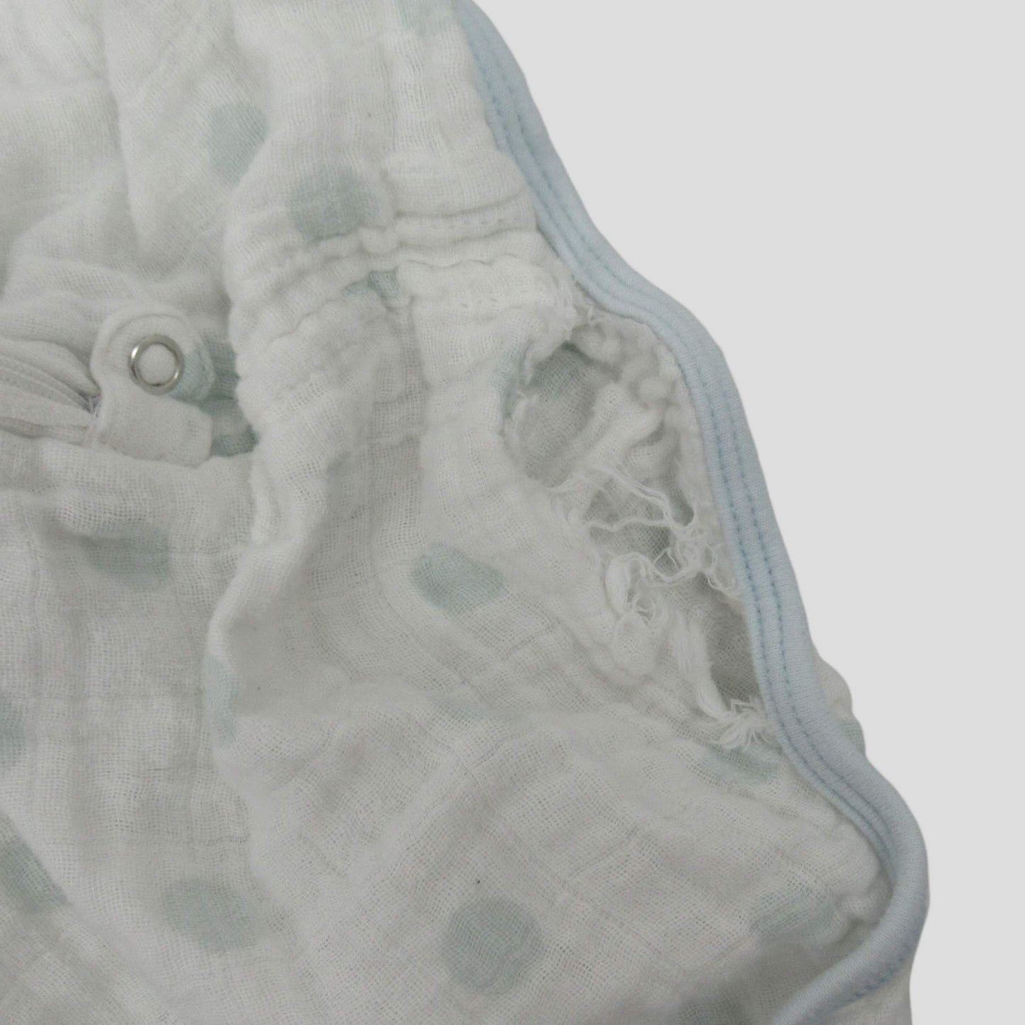 Swaddle Designs sleep sack (6-12M)