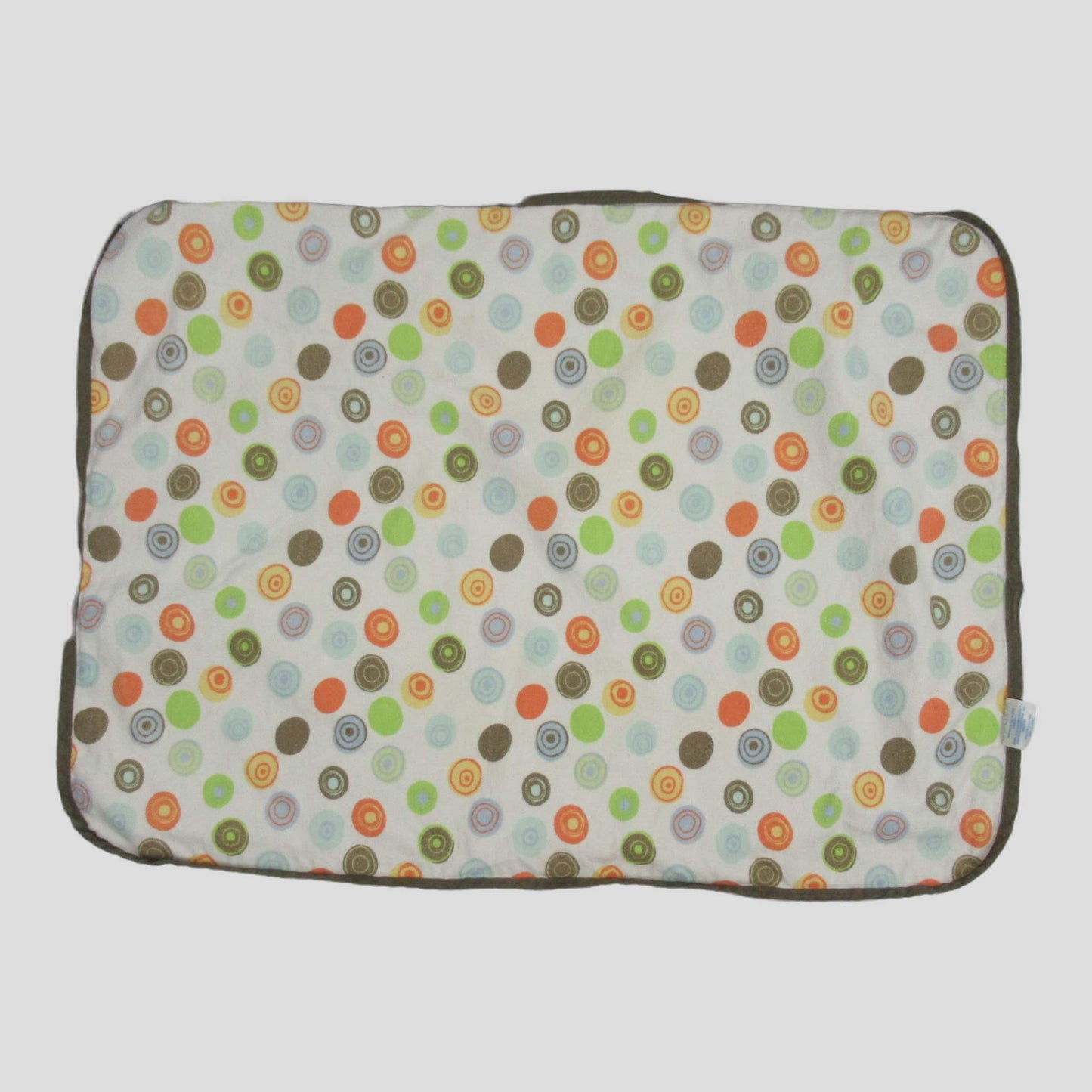 Kushies baby mat