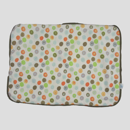 Kushies baby mat