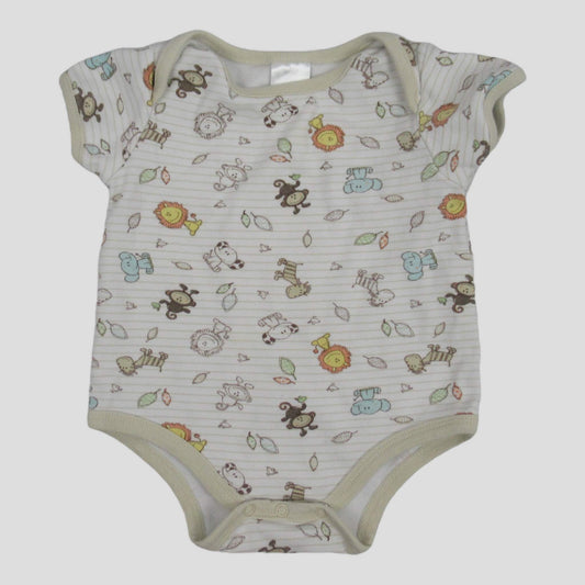 Baby Bell onesie