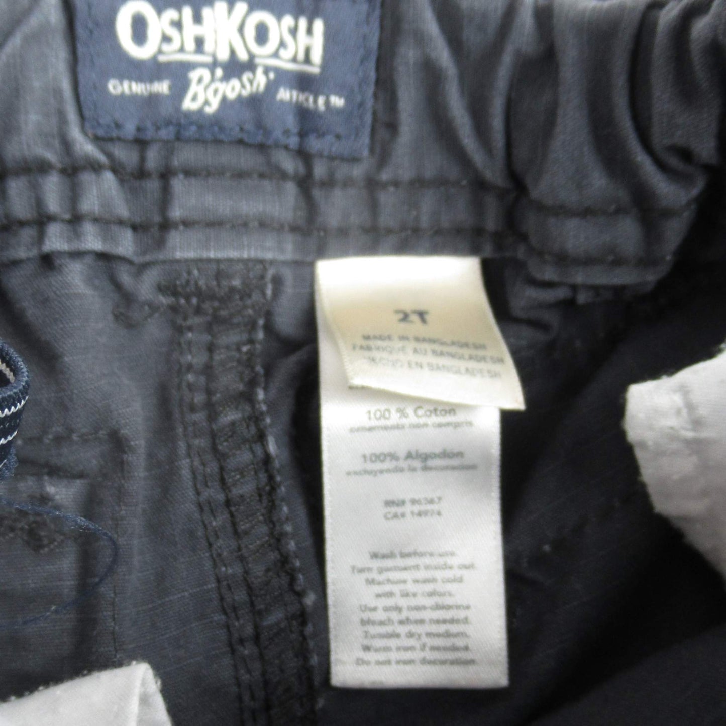 OshKosh pant