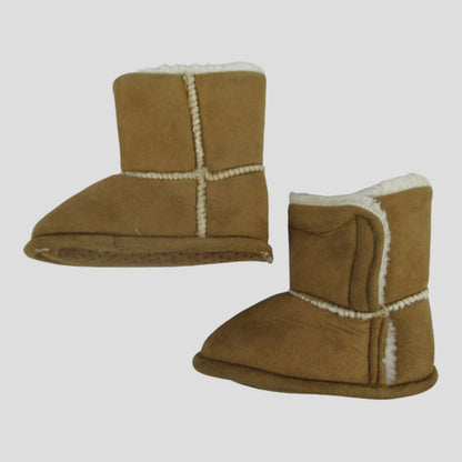 Unknown brand bootie (toddler 5-6)