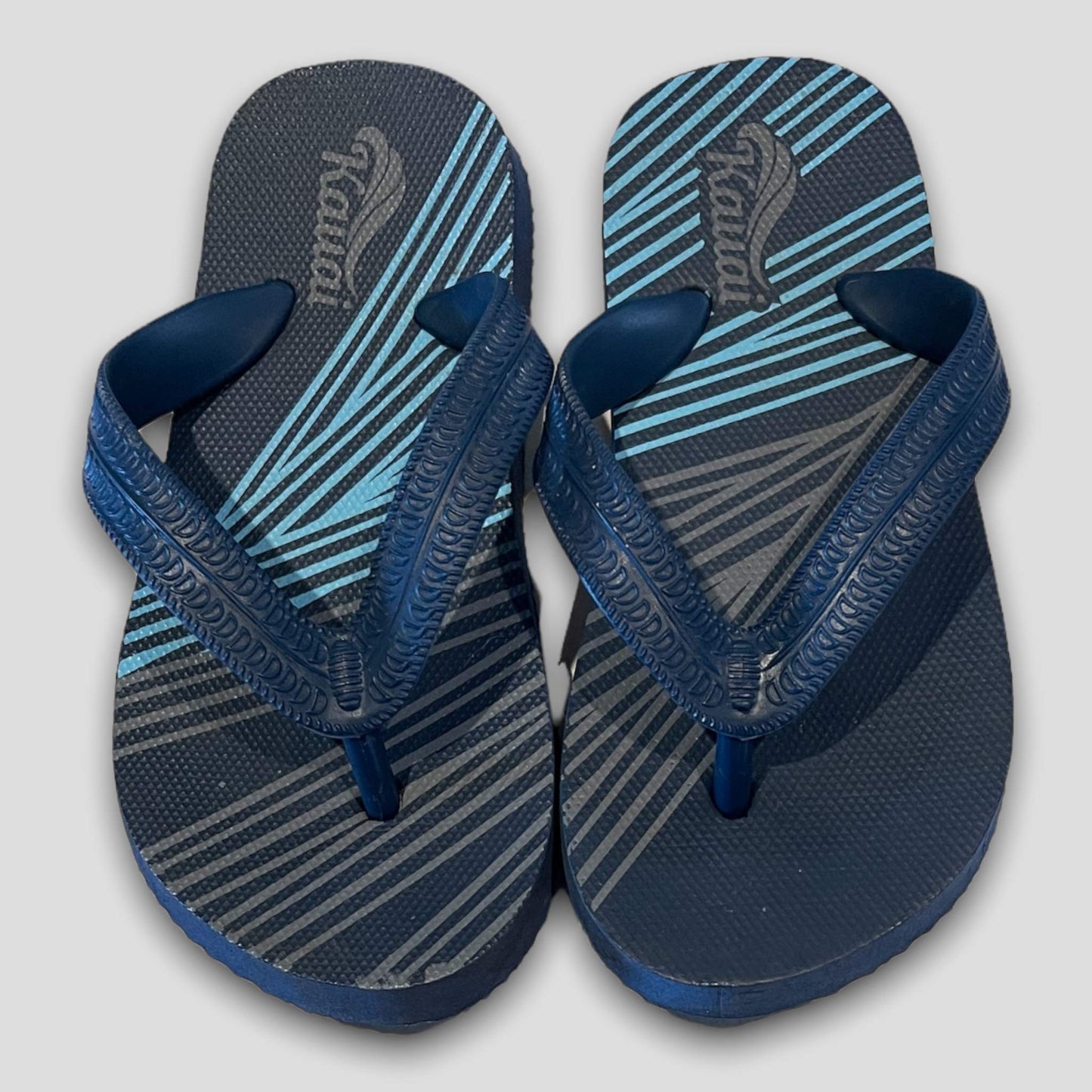 Kauai flip flops (8 toddler)