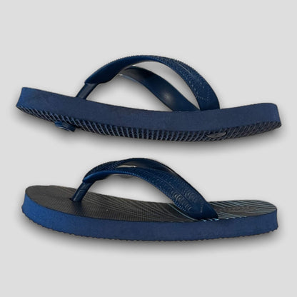 Kauai flip flops (8 toddler)