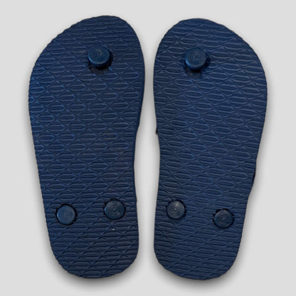 Kauai flip flops (8 toddler)