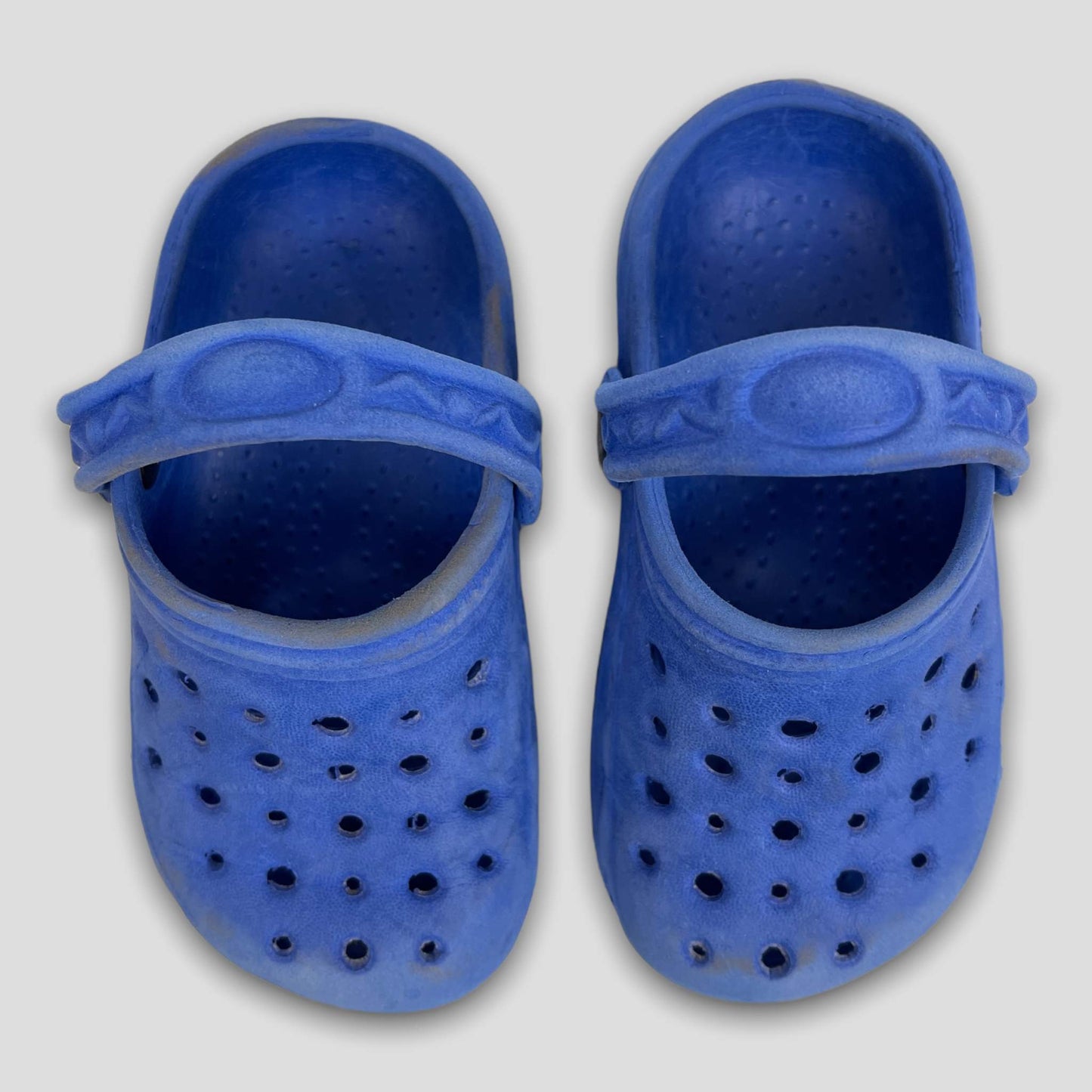 Unknown brand sandal (7 toddler)