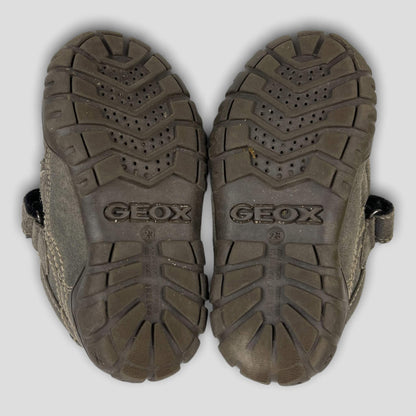 Geox boot (7 toddler)