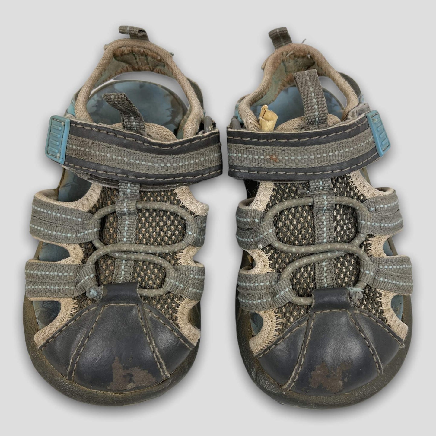 Unknown brand sandal (6 toddler)