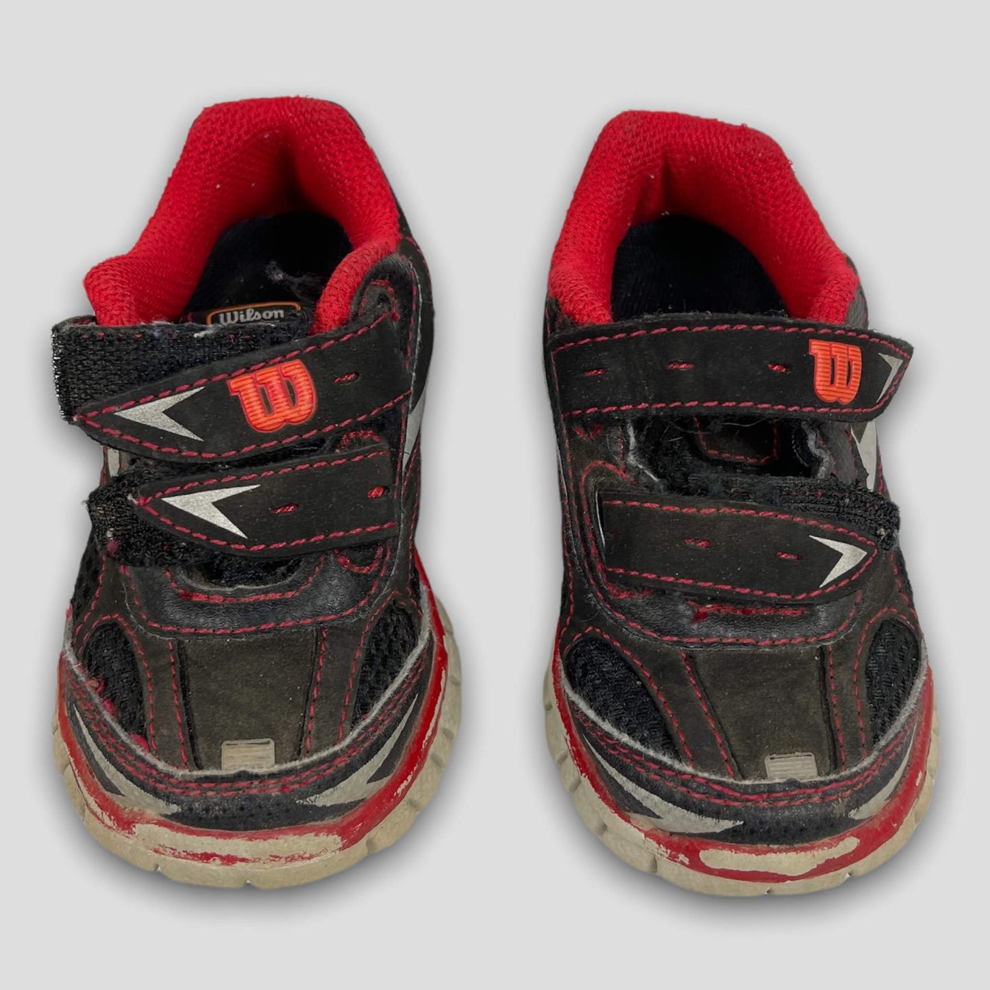 Wilson running shoe (6 toddler)