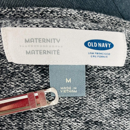 Old Navy maternity light sweater (M)