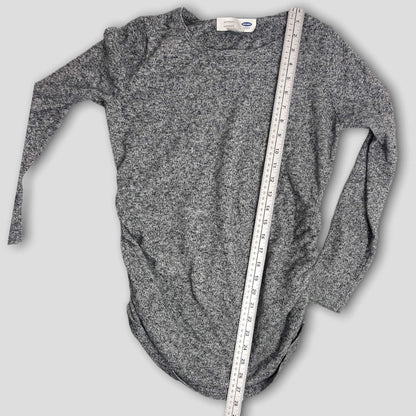 Old Navy maternity light sweater (M)