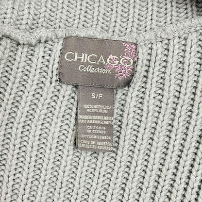 Chicago Collection cardigan