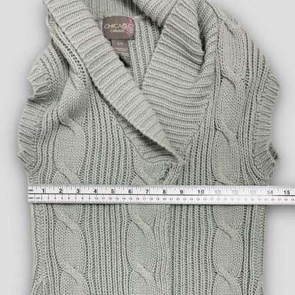 Chicago Collection cardigan