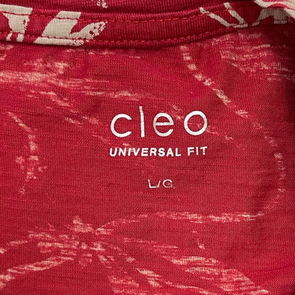 Cleo Universal Fit top