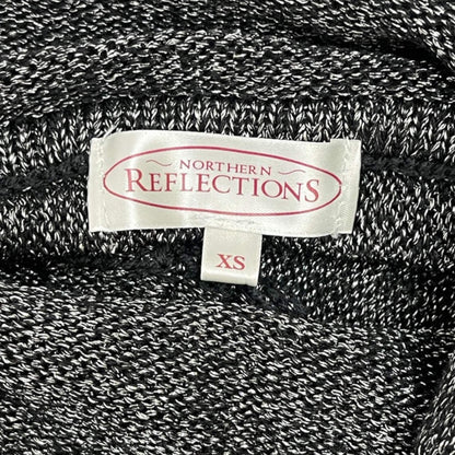 Northern Reflections sweater