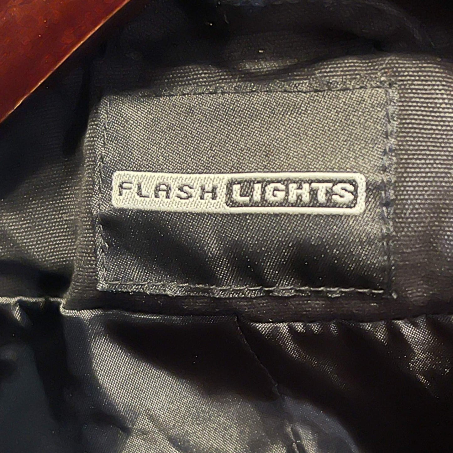 Flashlights button-up jacket (10)