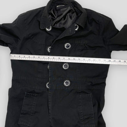 Flashlights button-up jacket (10)