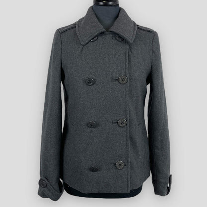 Smart Set pea coat (S)