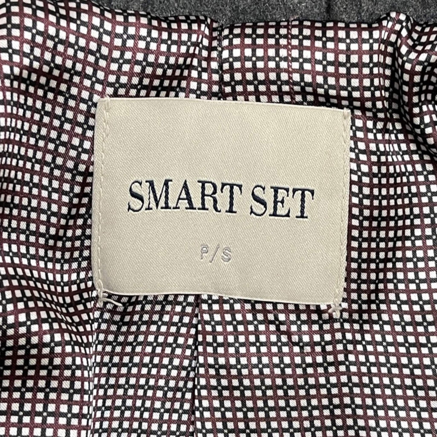 Smart Set pea coat (S)