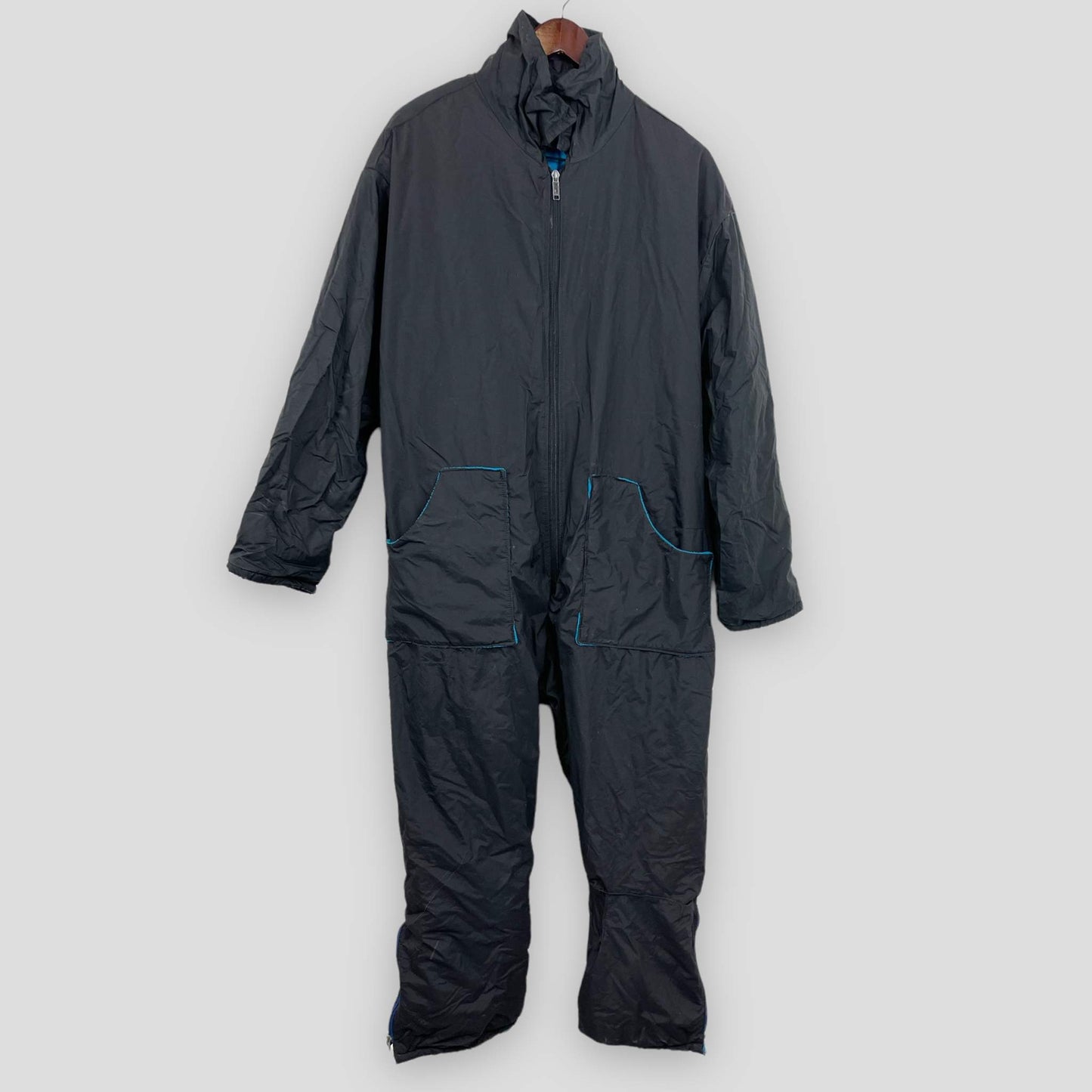 Unknown brand snowsuit (S)