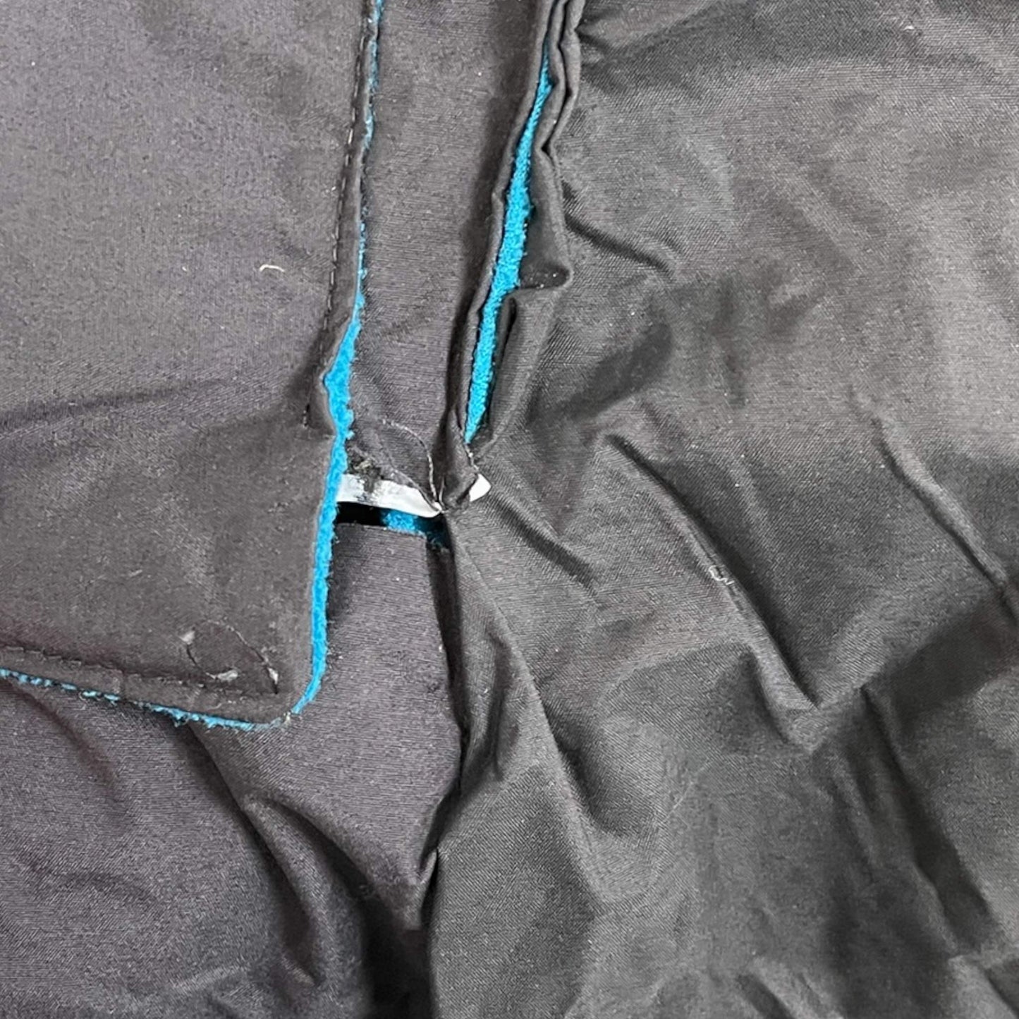 Unknown brand snowsuit (S)