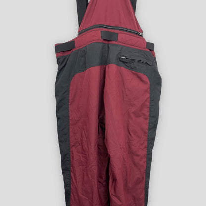 BUM Equipment snowpant (L)