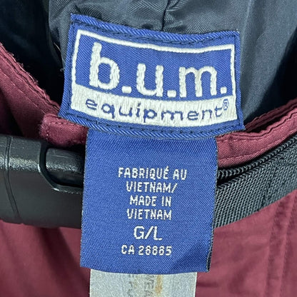 BUM Equipment snowpant (L)