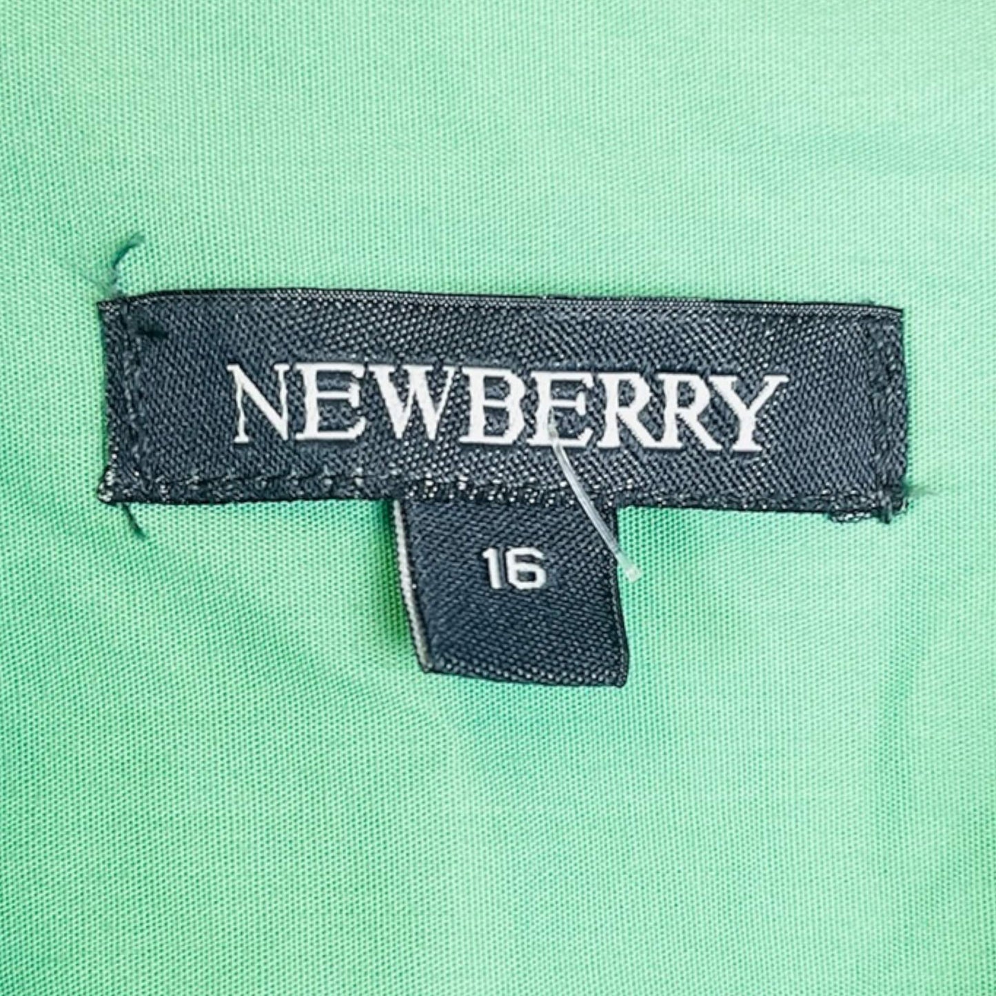 Newberry dress shirt