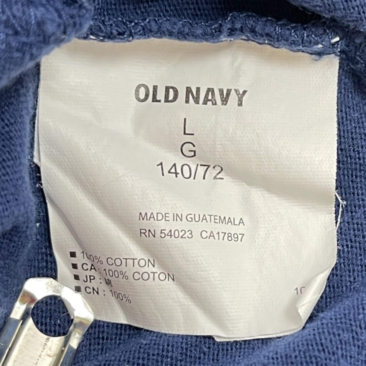 Old Navy t-shirt