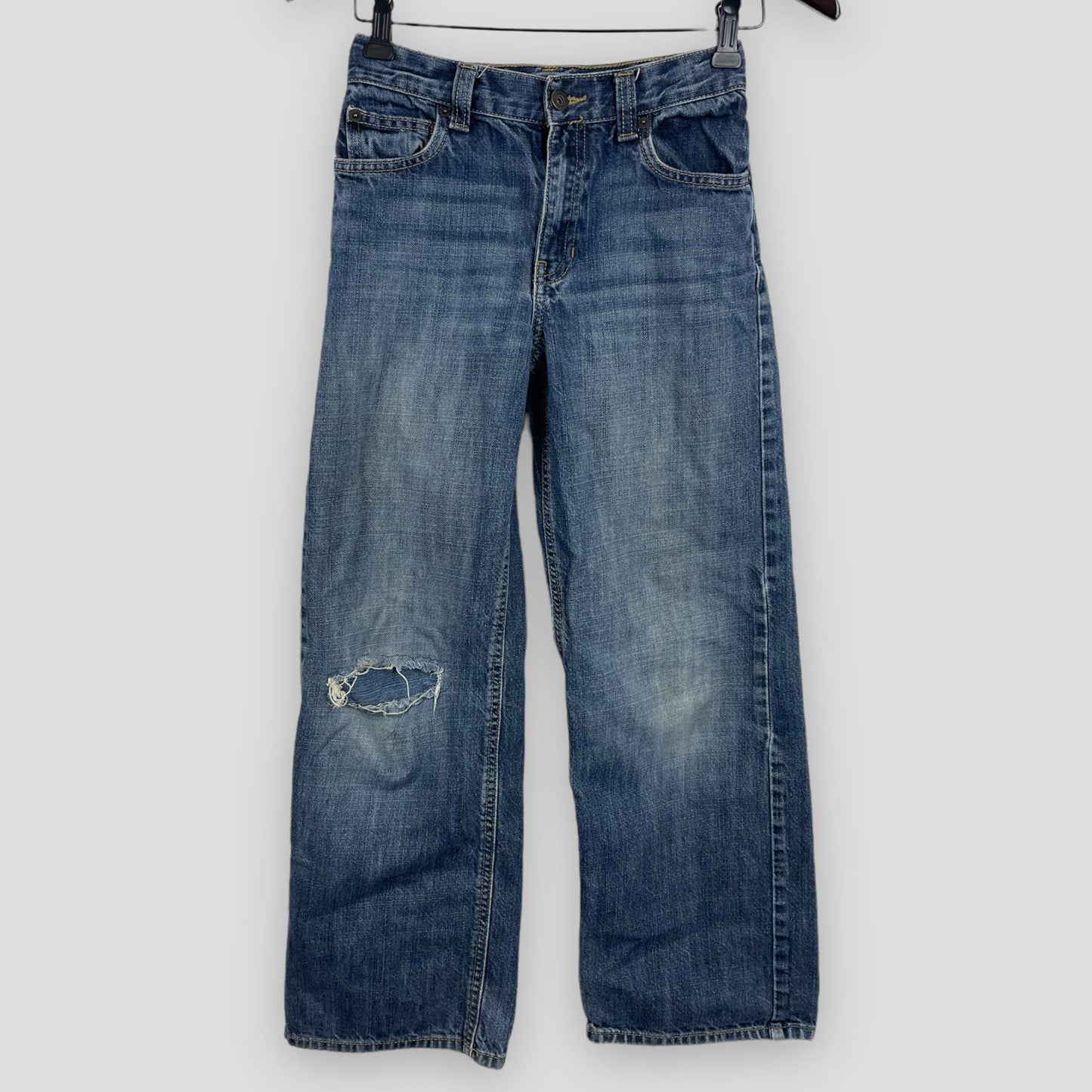 Old Navy loose jean