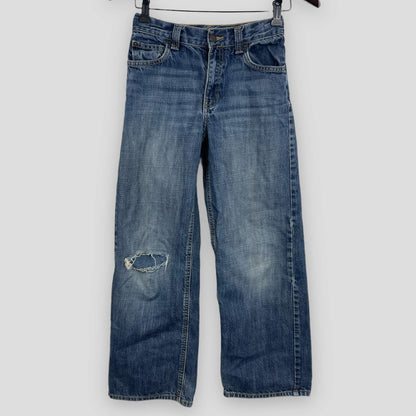 Old Navy loose jean