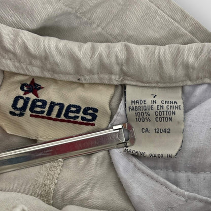 Genes pant (7)