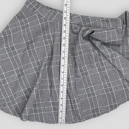 Shein skirt