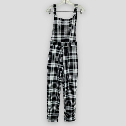 Shein overall