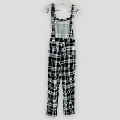 Shein overall