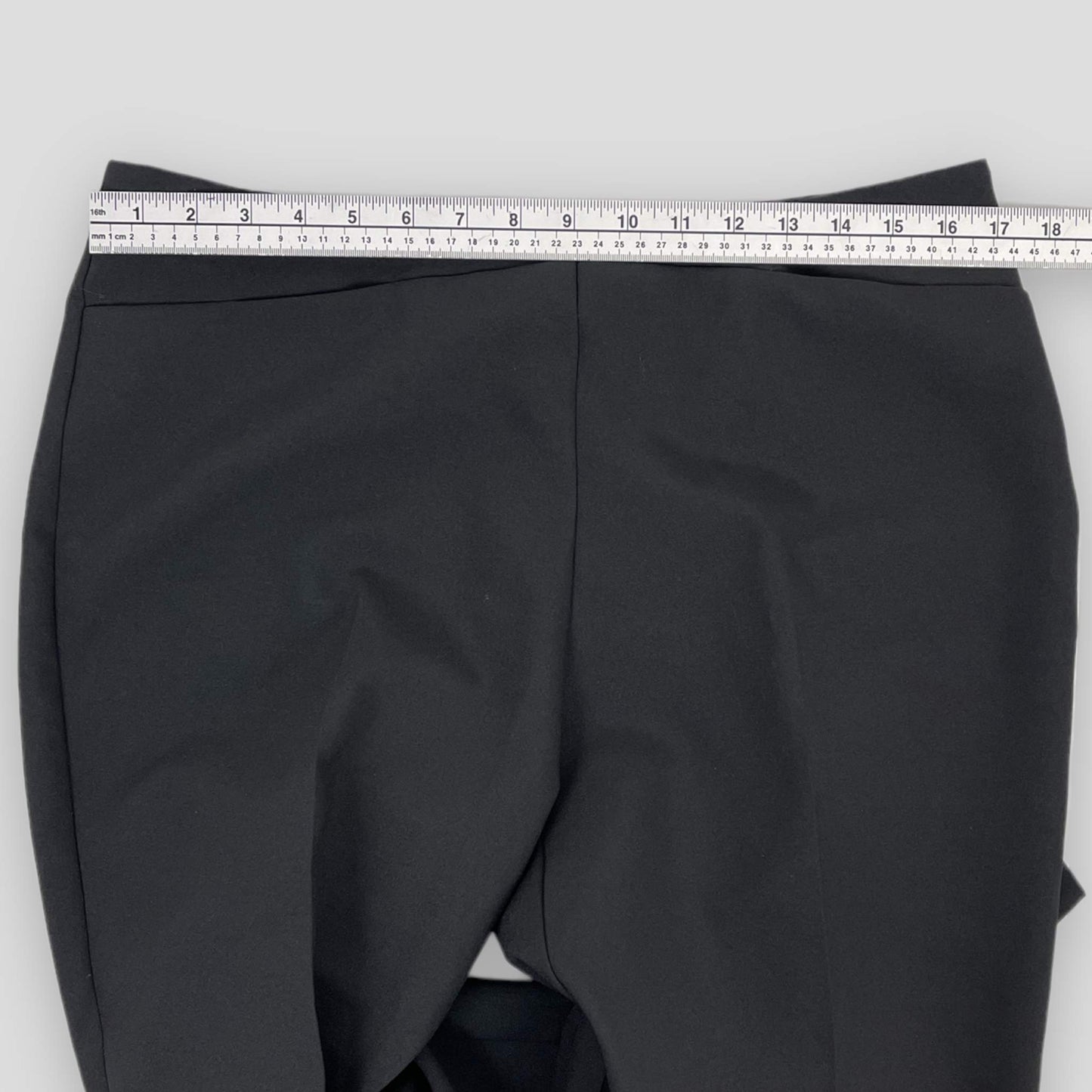 French Connection dress pant (25" ins)