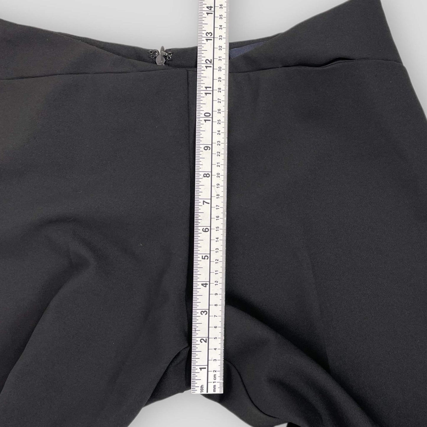 French Connection dress pant (25" ins)