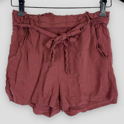 Ardene Basic short