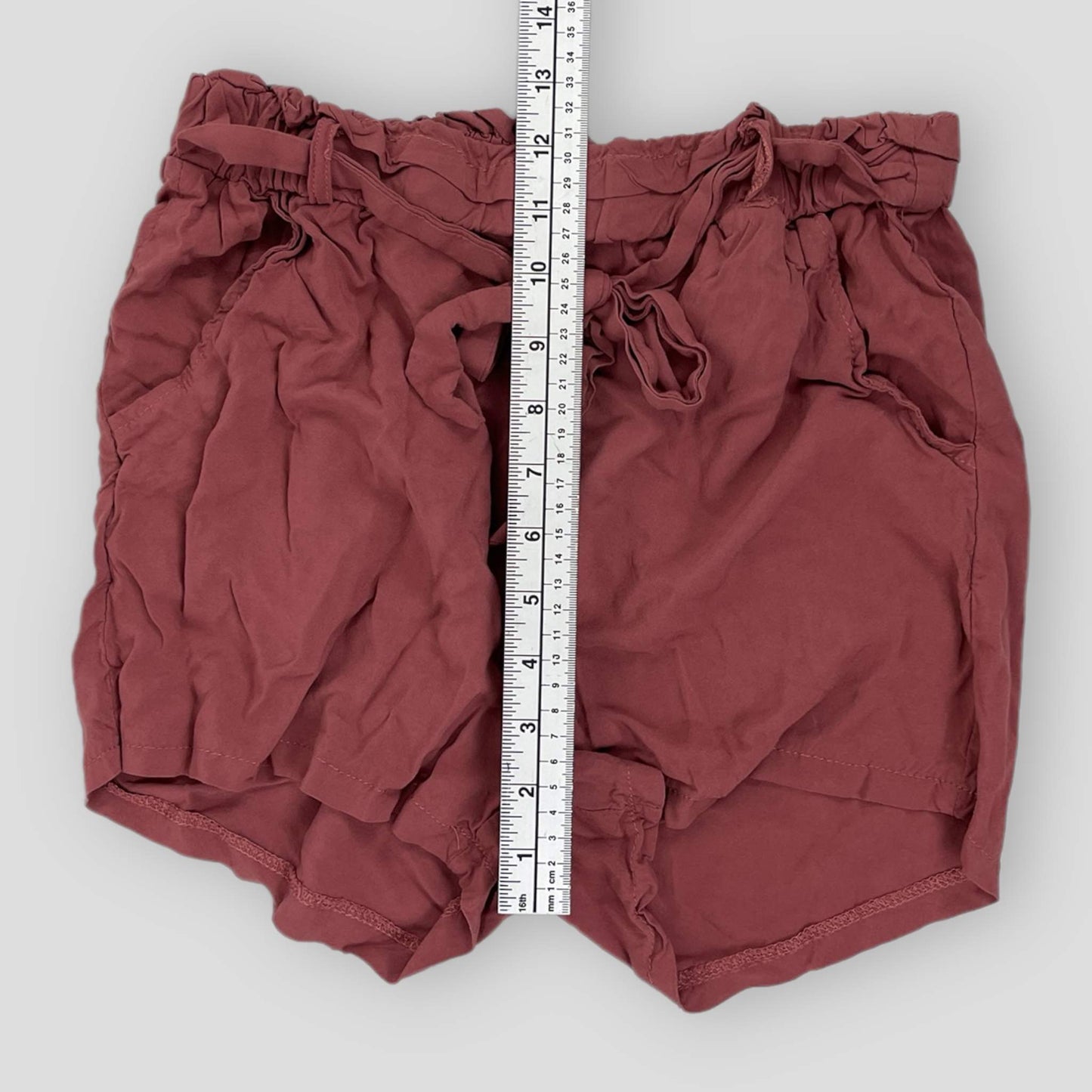 Ardene Basic short